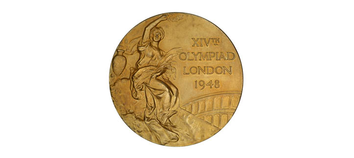 London and the Olympic Games