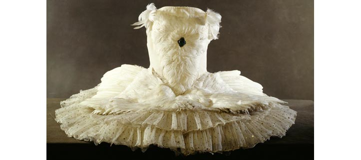 Dress for Dance
