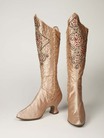 boot; stage boot