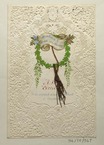 card; valentine card