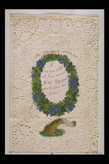 card; valentine card