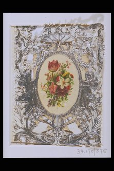 card; valentine card