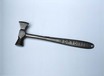 toffee hammer - Toffee-hammer used for breaking windows