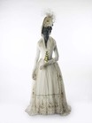 ensemble; dress ensemble