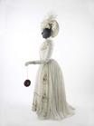 ensemble; dress ensemble