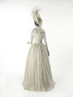 ensemble; dress ensemble