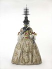 ensemble; dress ensemble