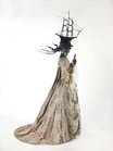 ensemble; dress ensemble