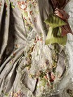 ensemble; dress ensemble