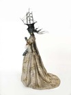 ensemble; dress ensemble