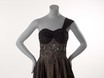 dress; dancing dress (ensemble)