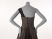 dress; dancing dress (ensemble)