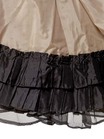 dress; dancing dress (ensemble)