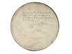 cylinder; phonograph cylinder